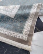 Serenity Grey & Green - beUNIQ.®