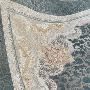 Serenity Grey & Green - beUNIQ.®
