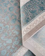 Serenity Grey & Green - beUNIQ.®