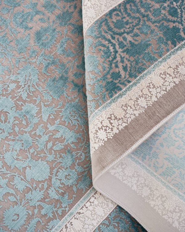 Serenity Grey & Green - beUNIQ.®