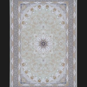 Timeless Persia - beUNIQ.®