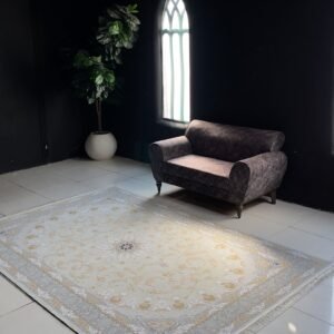 Timeless Persia - beUNIQ.®