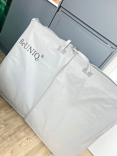 Photo from customer review