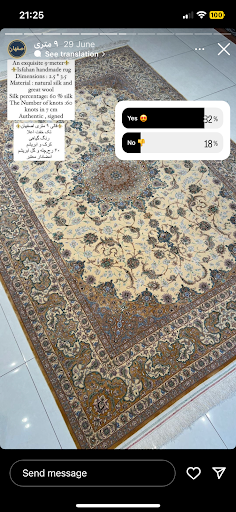 Photo from customer review