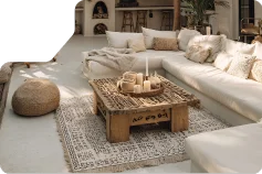 outdoor rugs