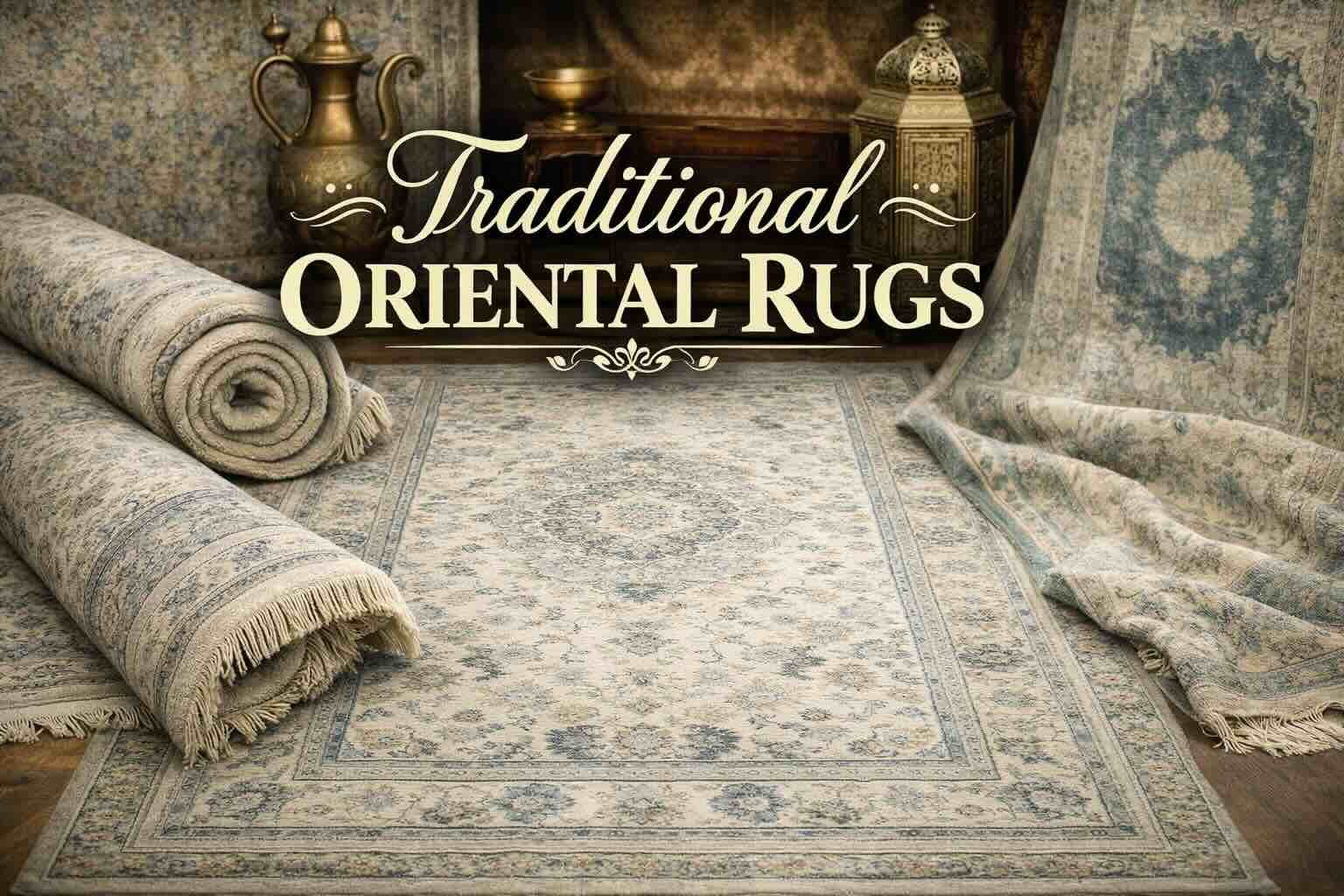 oriental rugs