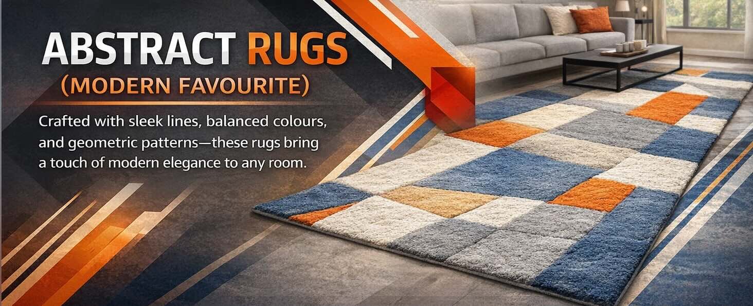 Buy modern Rugs in Uk