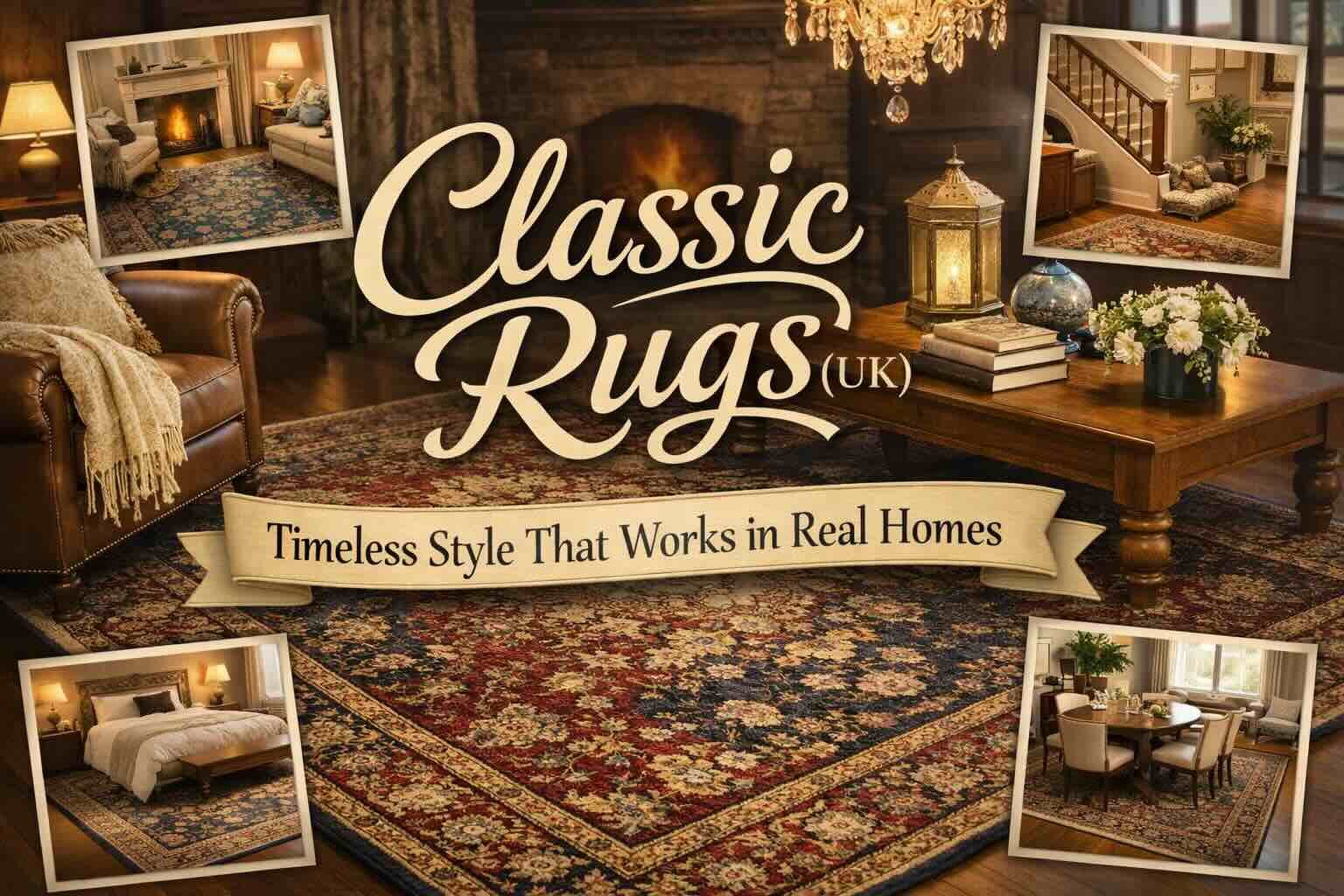 Classic Rugs